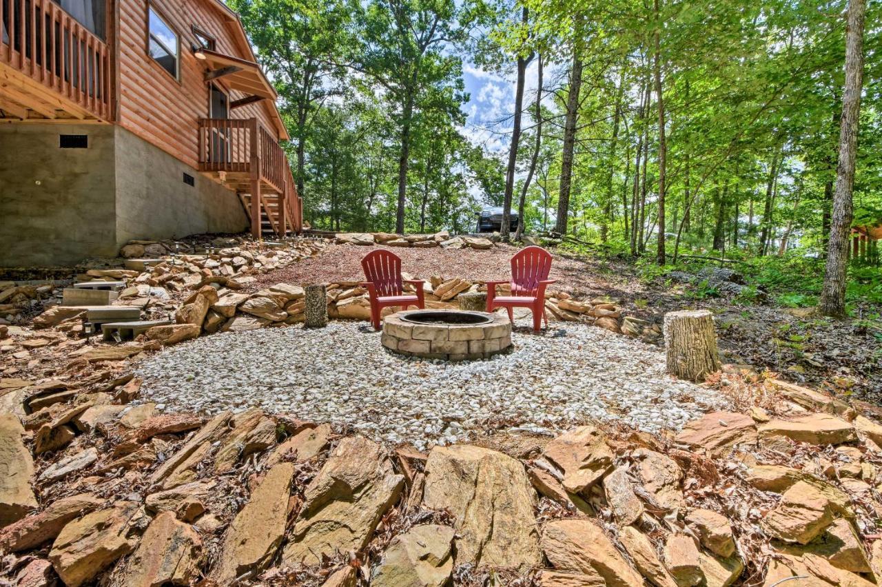 Custom Mtn Cabin By Hikingandmotorcycle Routes! Murphy Dış mekan fotoğraf